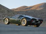 Ford GT40 (Mk II) 1965 года